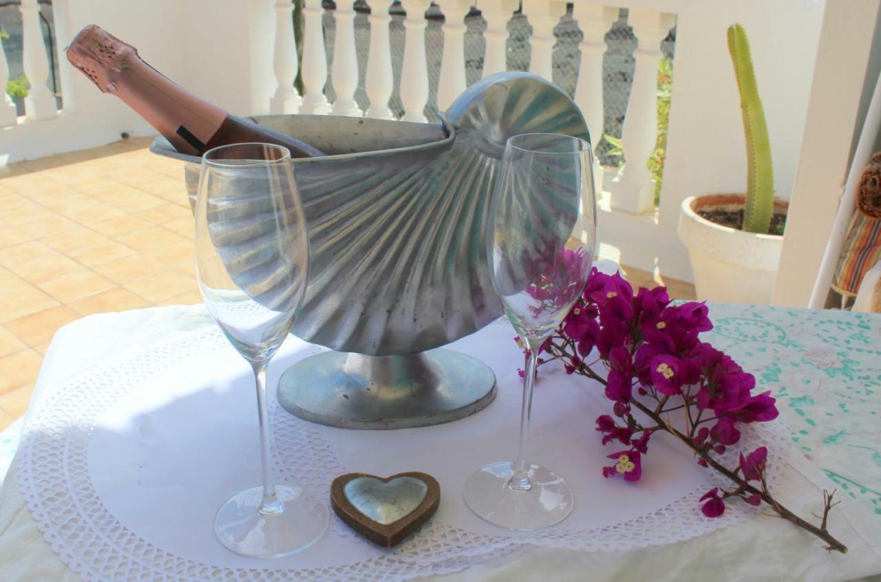 Princesa Sofia Villa Puerto del Carmen (Lanzarote)