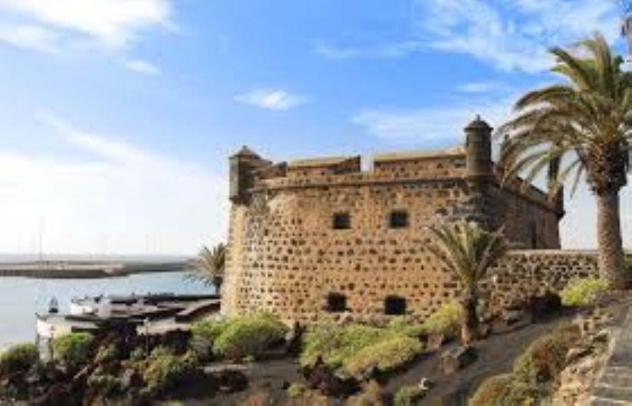 Apartment Piso Centro A Arrecife (Lanzarote)