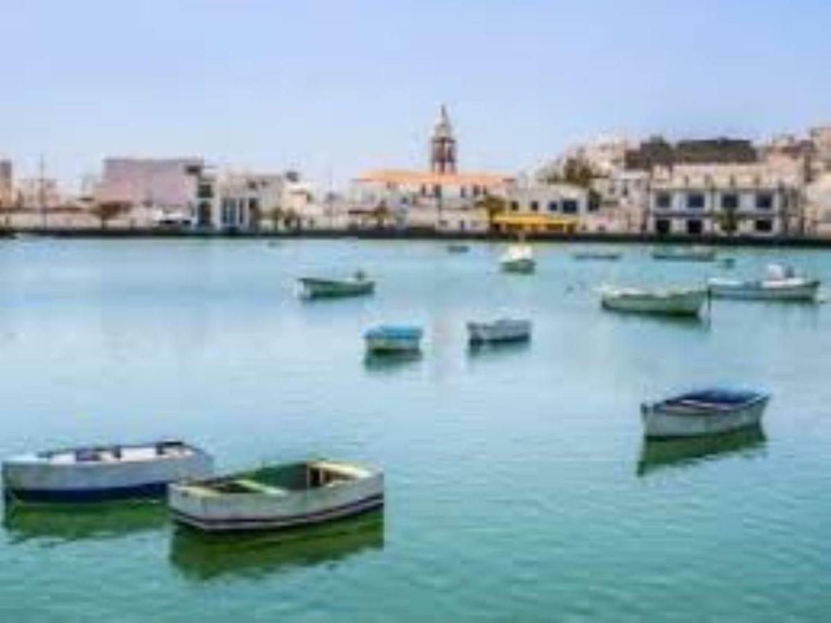 Piso Centro Apartment Arrecife (Lanzarote)