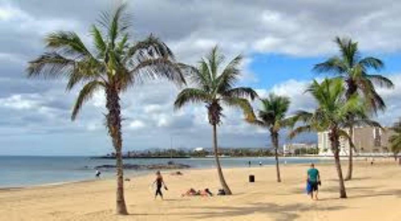 Piso Centro A * Arrecife (Lanzarote)