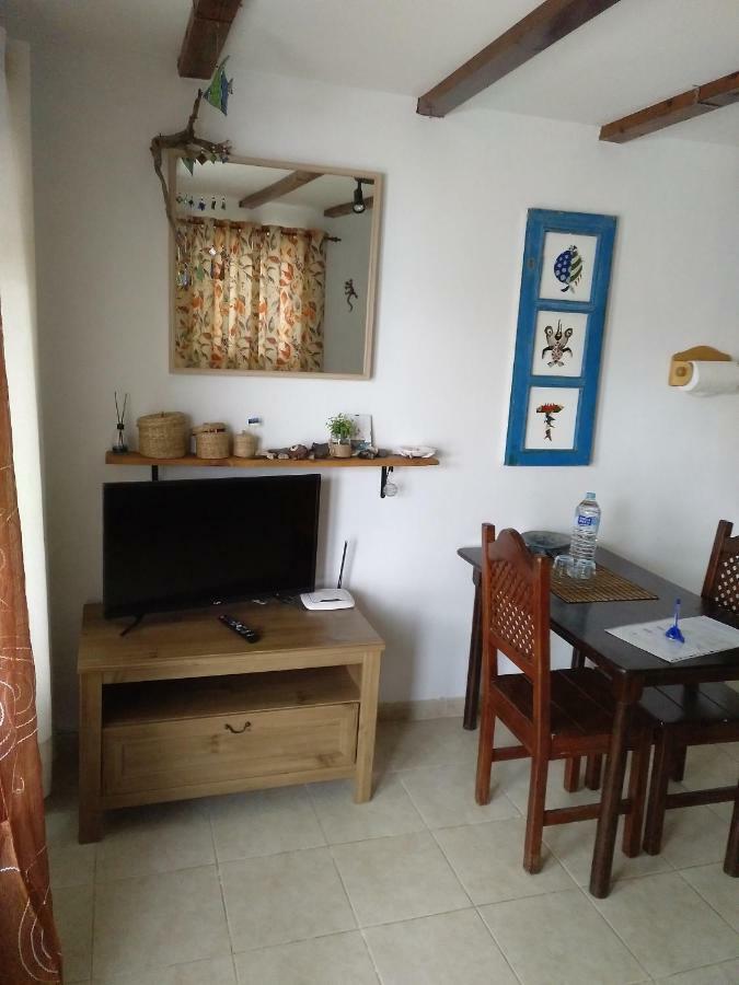 Cocorelax Apartamento *
