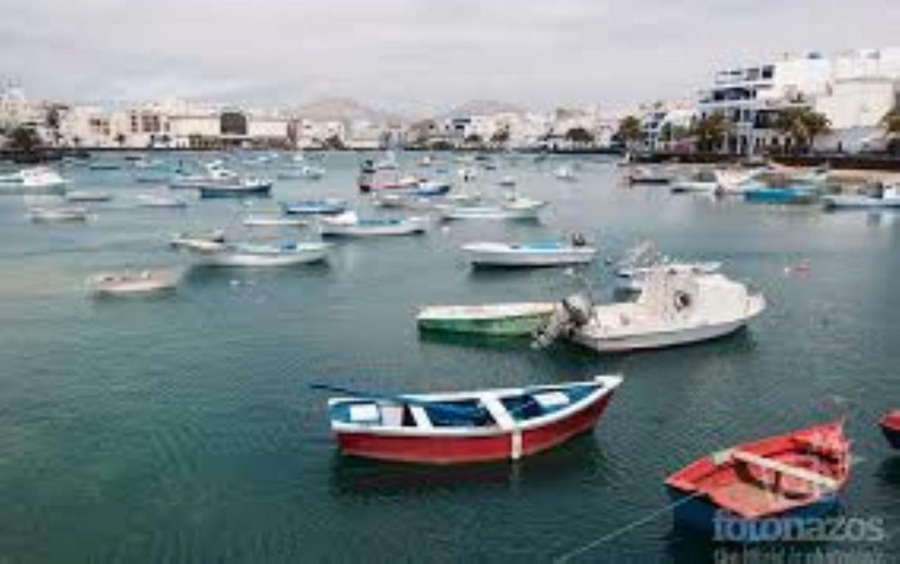 Piso Centro Arrecife (Lanzarote)