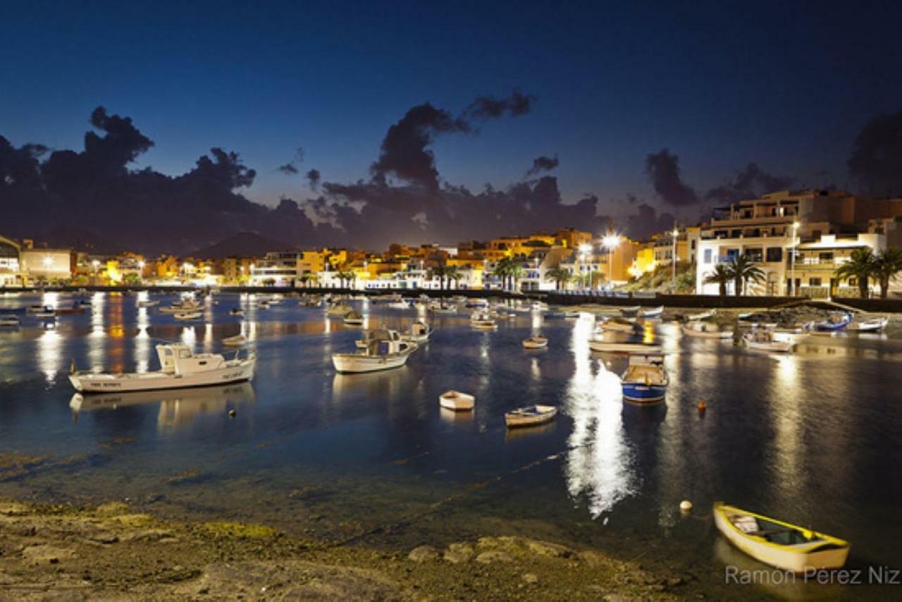 Piso Centro A * Arrecife (Lanzarote)