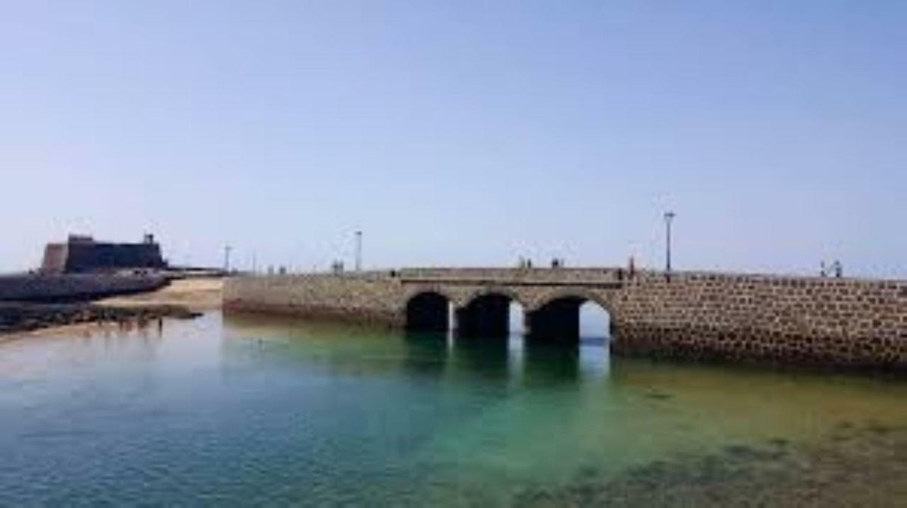 Piso Centro A Arrecife (Lanzarote)