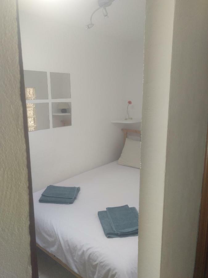 Apartamento Cocorelax *