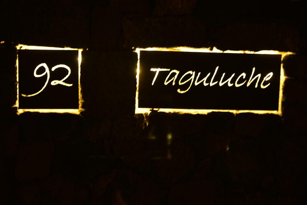 Taguluche