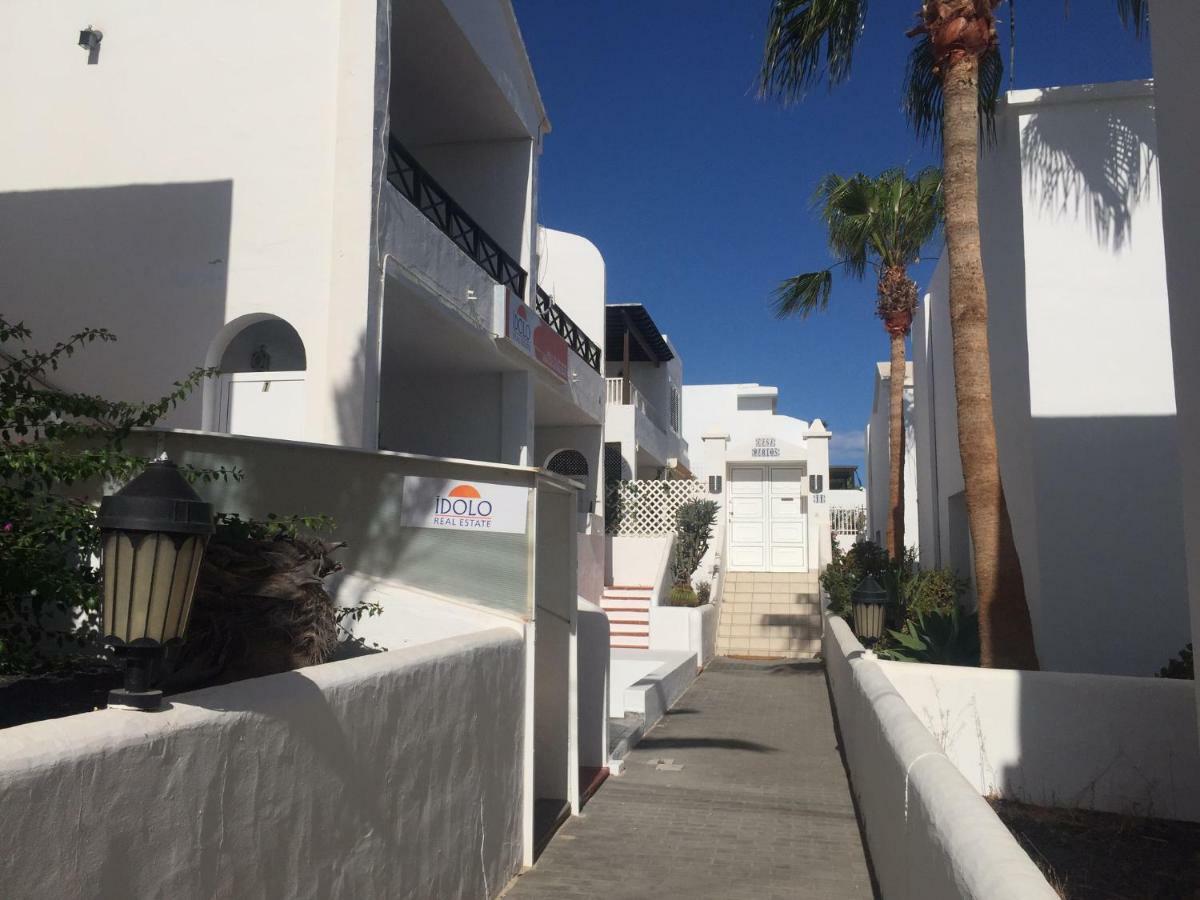 Apartamento Sol Apartment