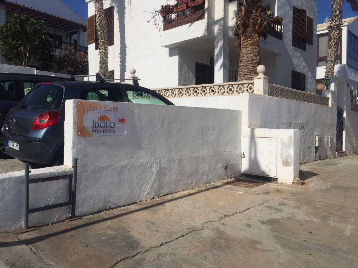 Apartamento Sol