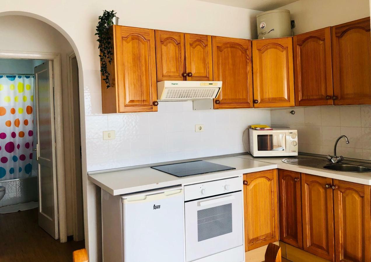 Apartamento Lisa Tías