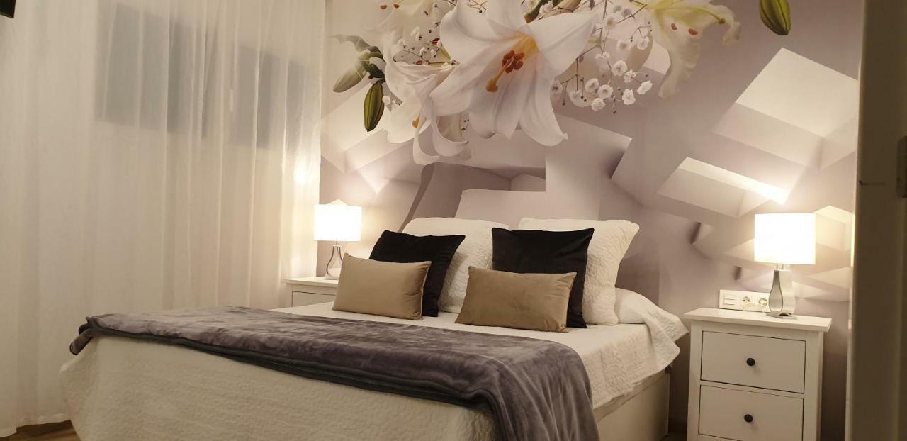 Apartment Temisa *