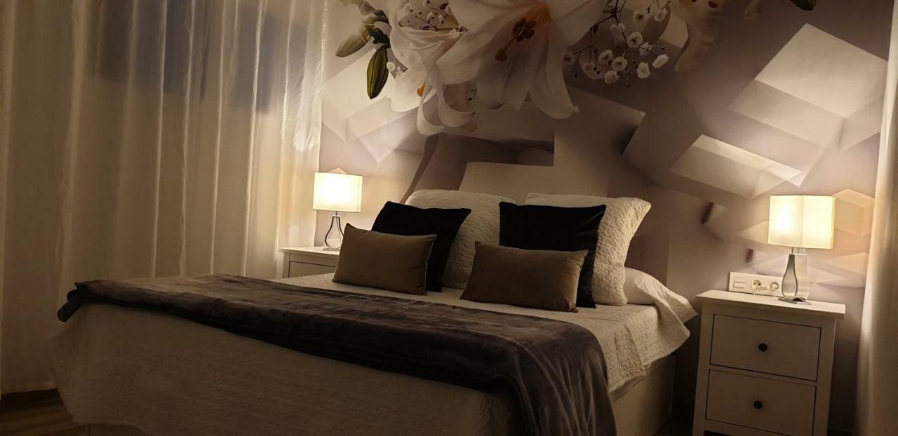Apartment Temisa