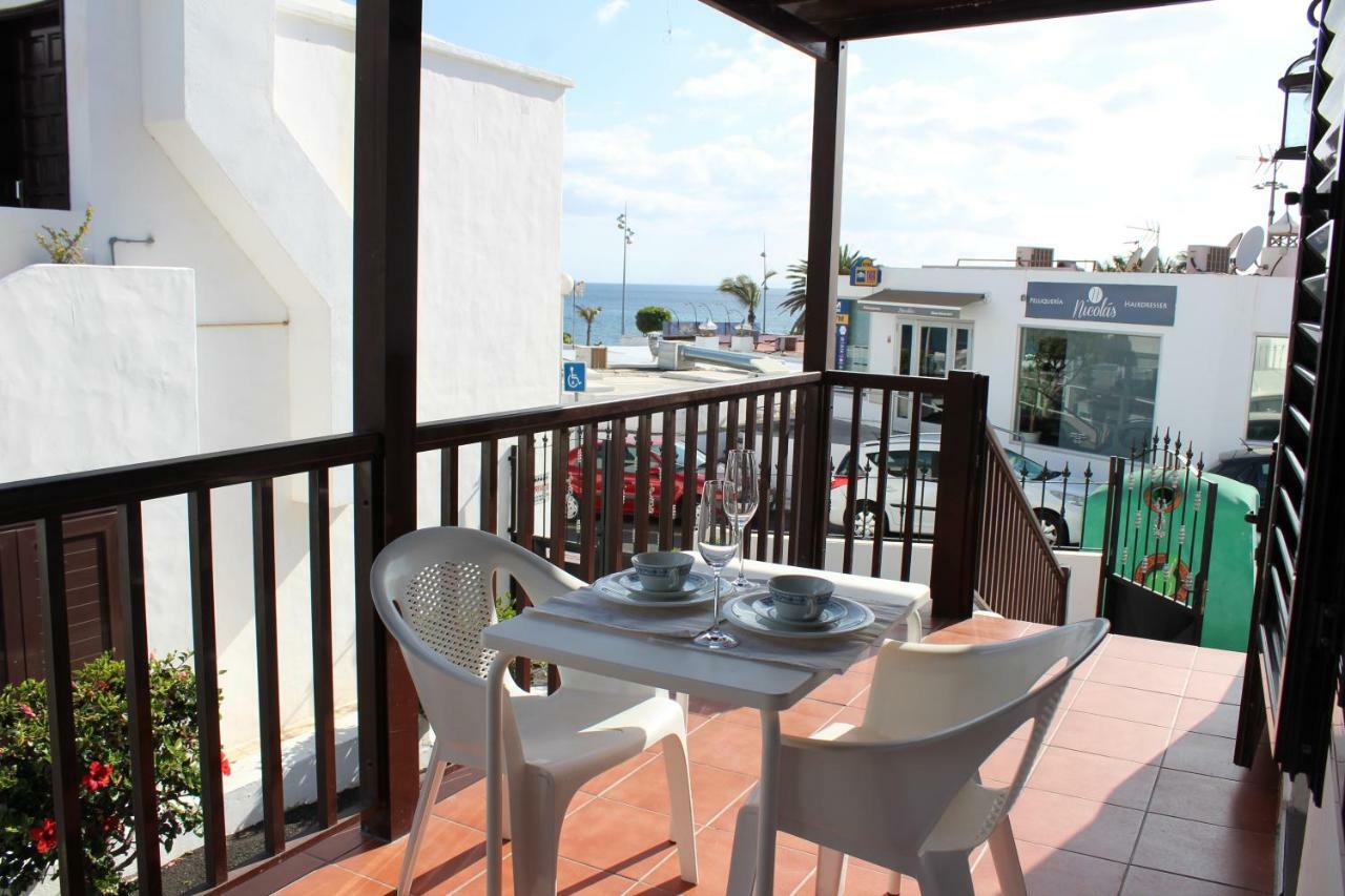 Apartamento Steffi * Tías