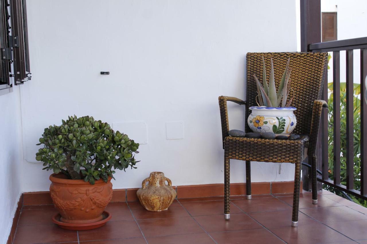 Apartamento Steffi *