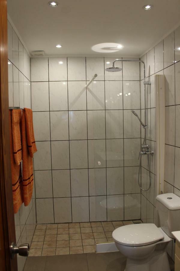Apartamento Steffi Apartamento *