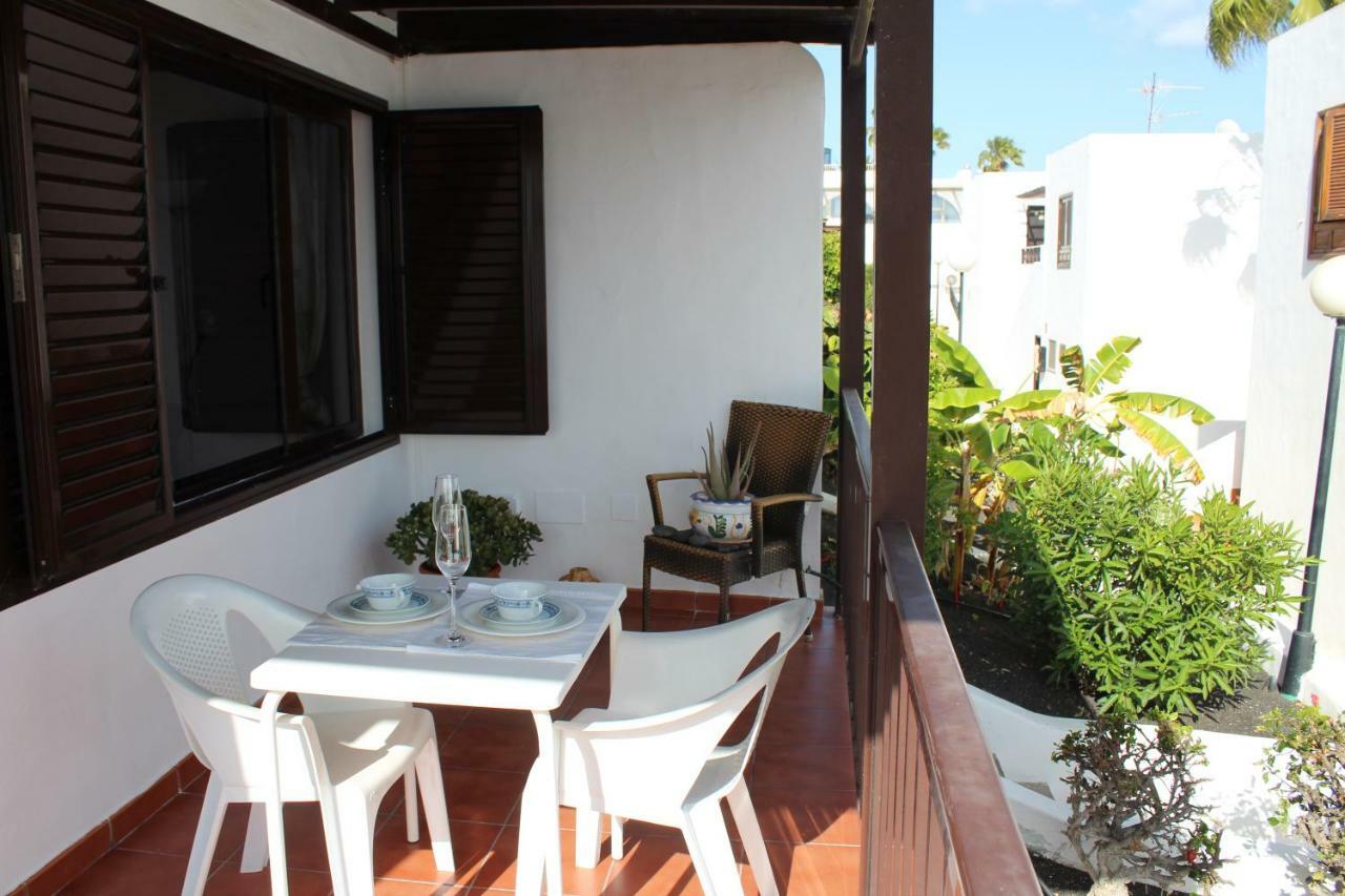 Apartamento Steffi