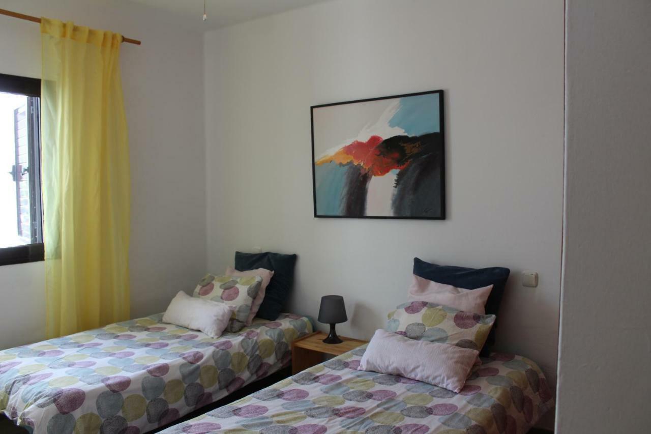 Apartamento Steffi Apartamento