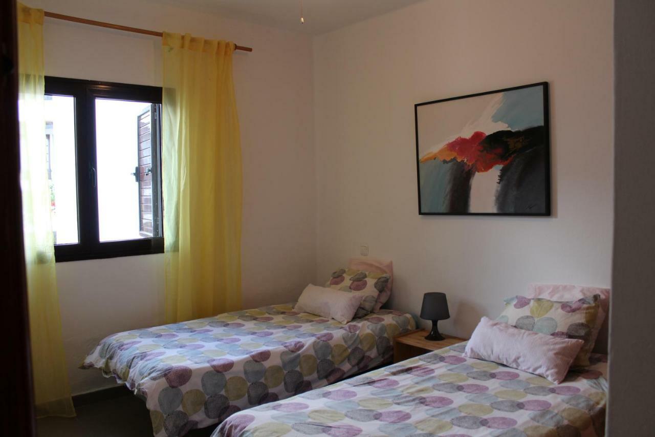 Apartamento Steffi *
