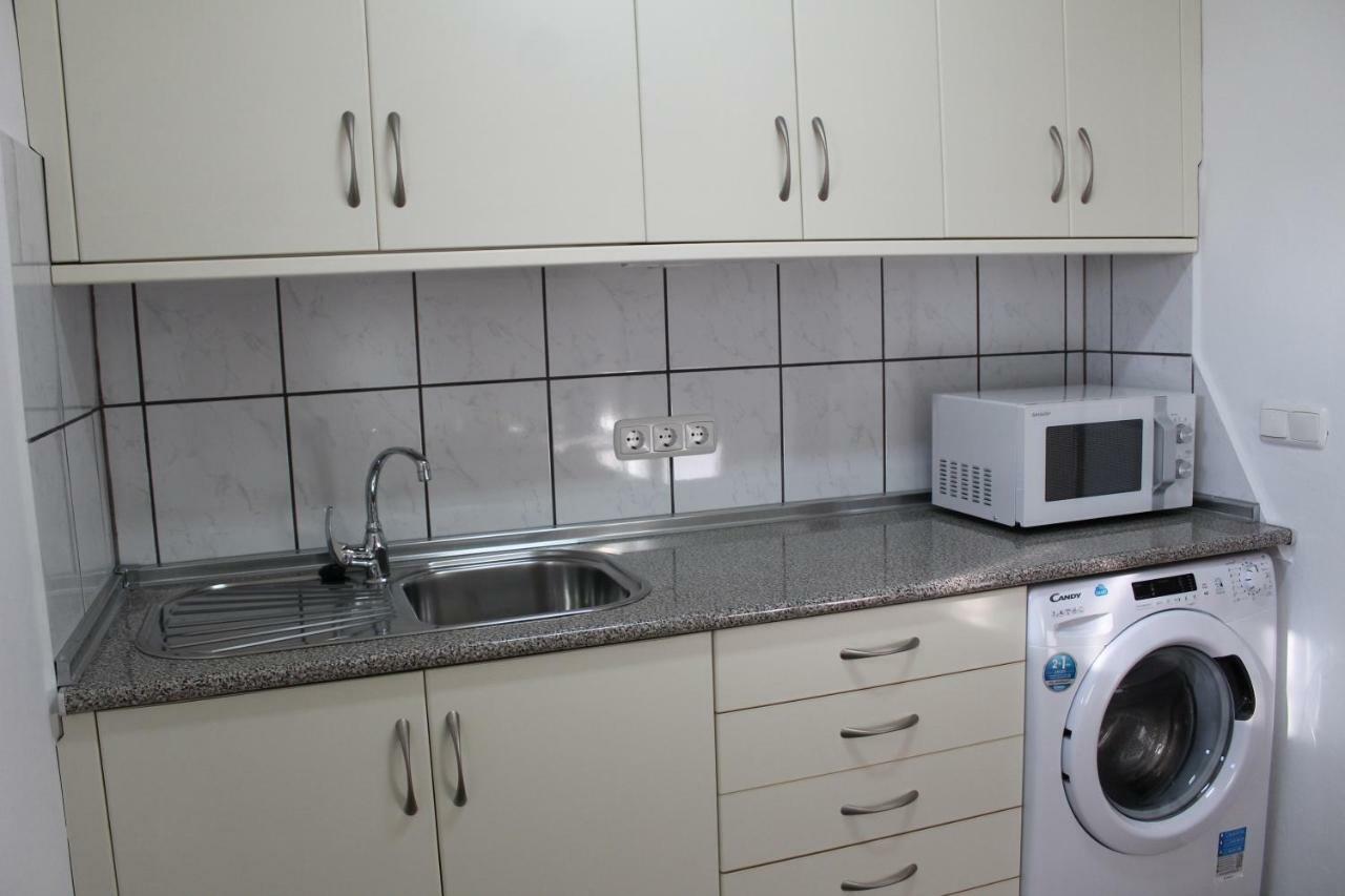 Apartamento Steffi Apartamento