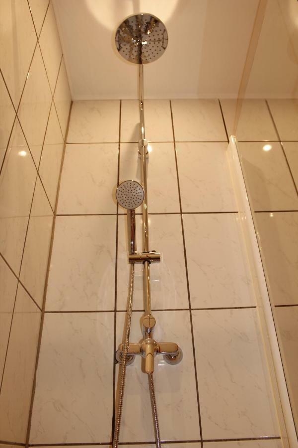 Apartamento Steffi
