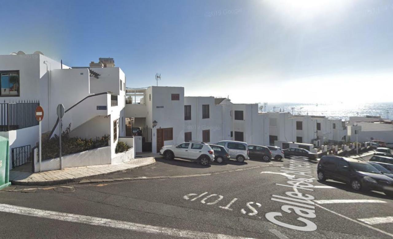 Casita Chao Puerto Del Carmen Apartment