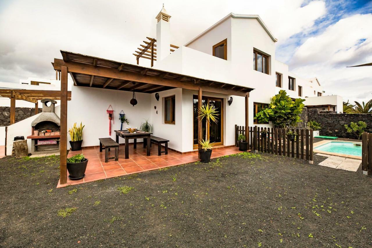 Villa Calma, Ideal Familias Y Grupos