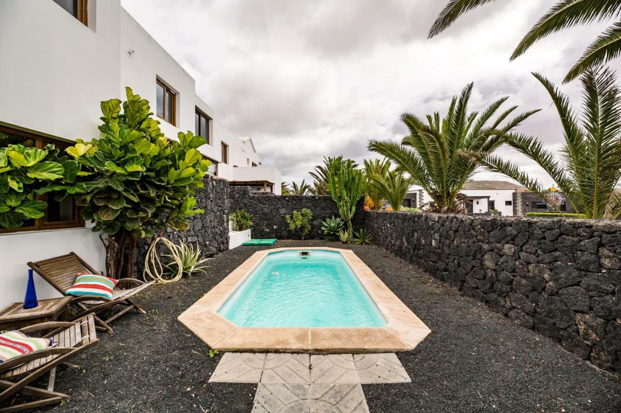 Calma, Ideal Familias Y Grupos * Teguise (Lanzarote)
