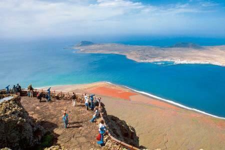 Calma, Ideal Familias Y Grupos * Teguise (Lanzarote)