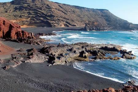 Calma, Ideal Familias Y Grupos Teguise (Lanzarote)
