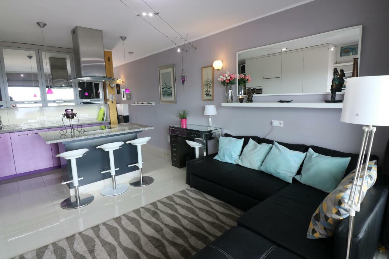Apartamento Atlantic Ocean View *