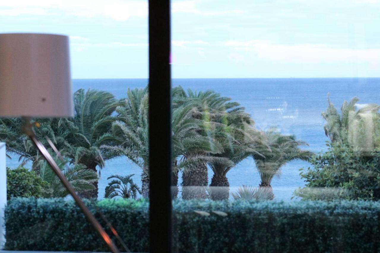 Atlantic Ocean View Apartamento *