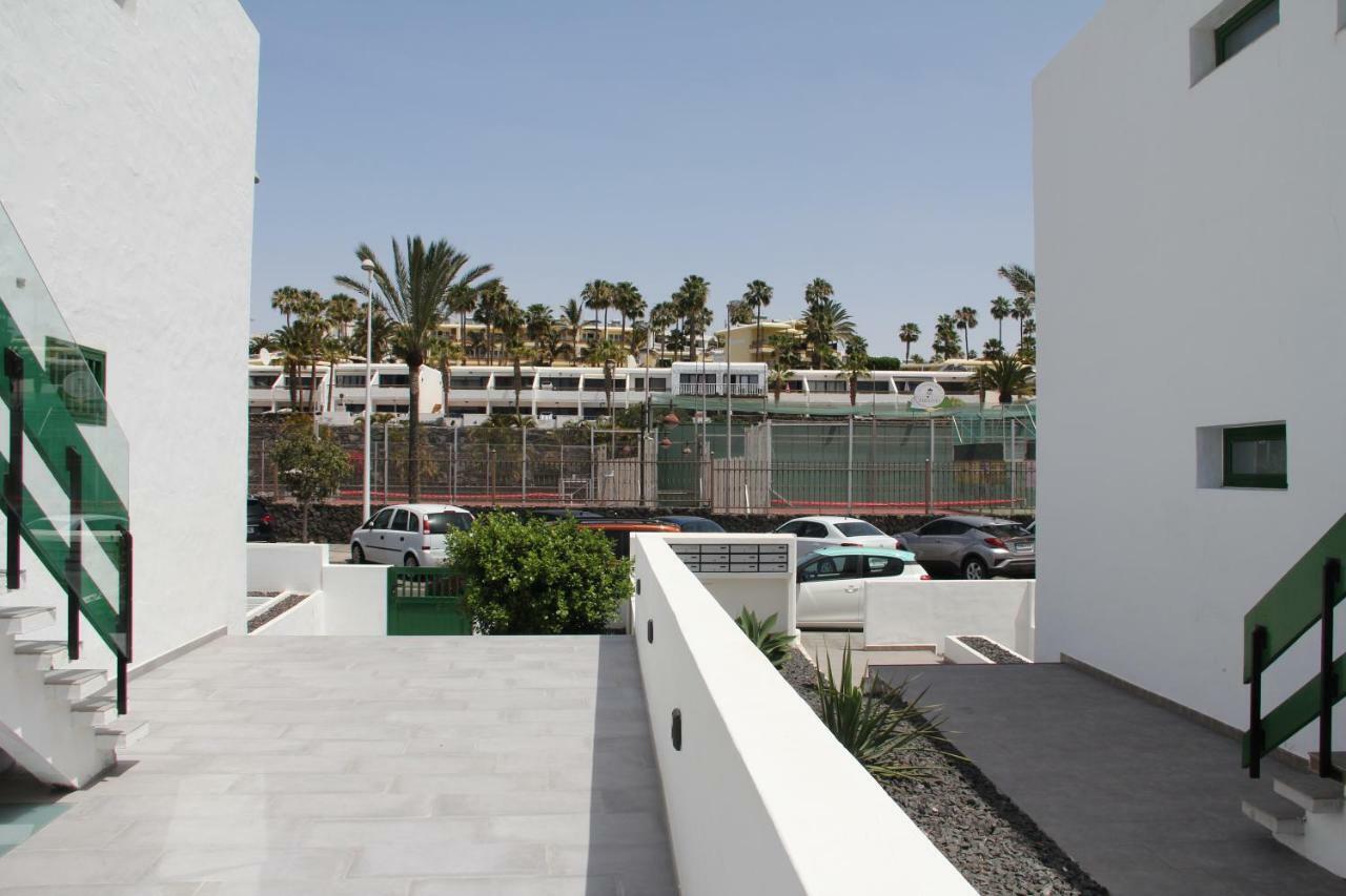 Teiga Playa Apartment *