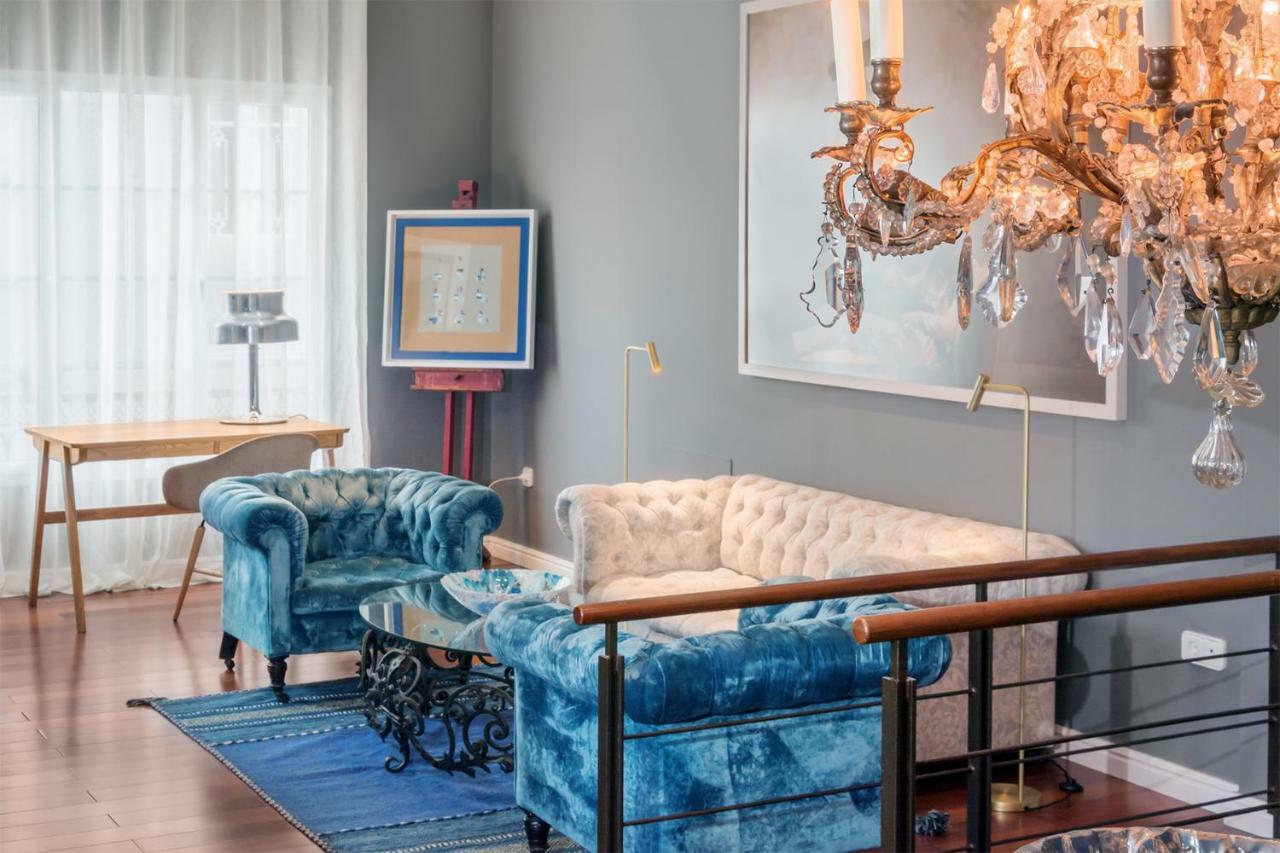 Ziggy Blues Apartamento