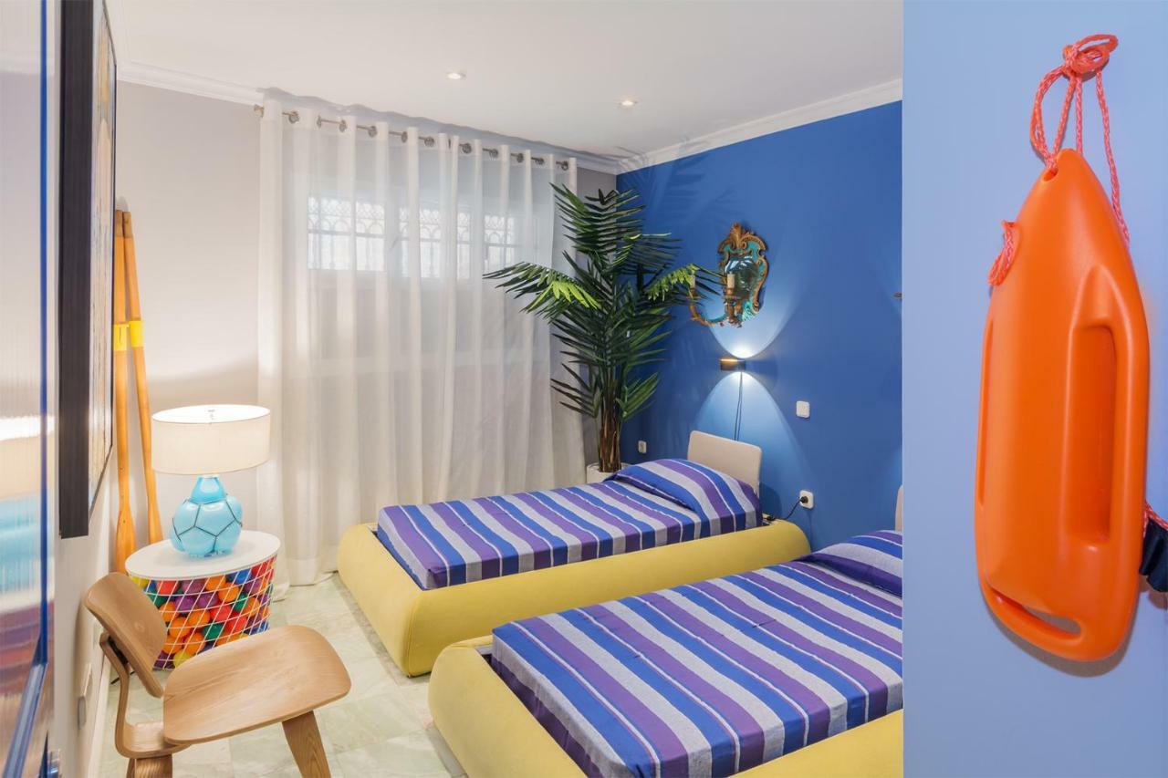 Ziggy Blues Apartamento
