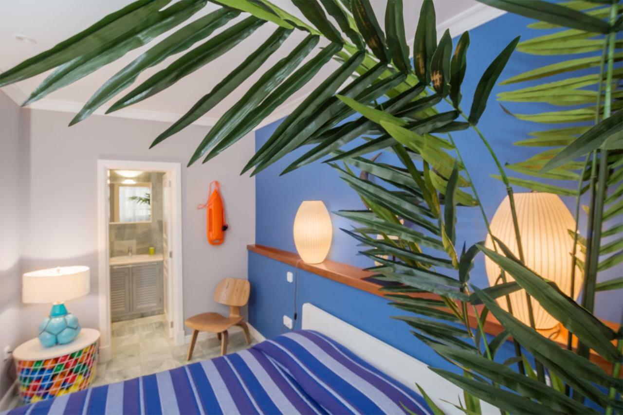 Ziggy Blues Apartamento Arrecife (Lanzarote)