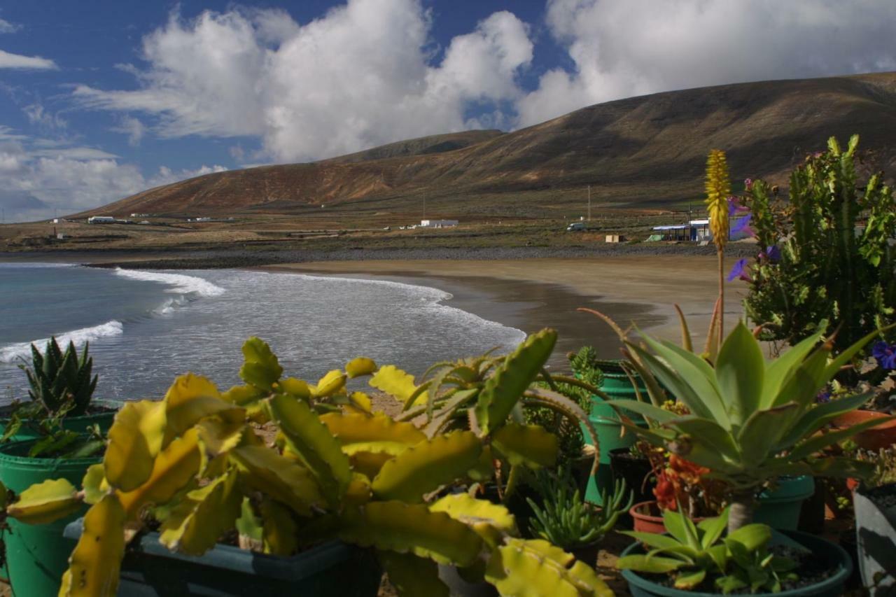 Casita Susi