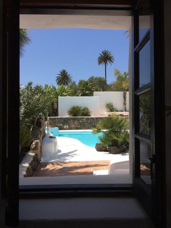 Apartamento Casita Susi *