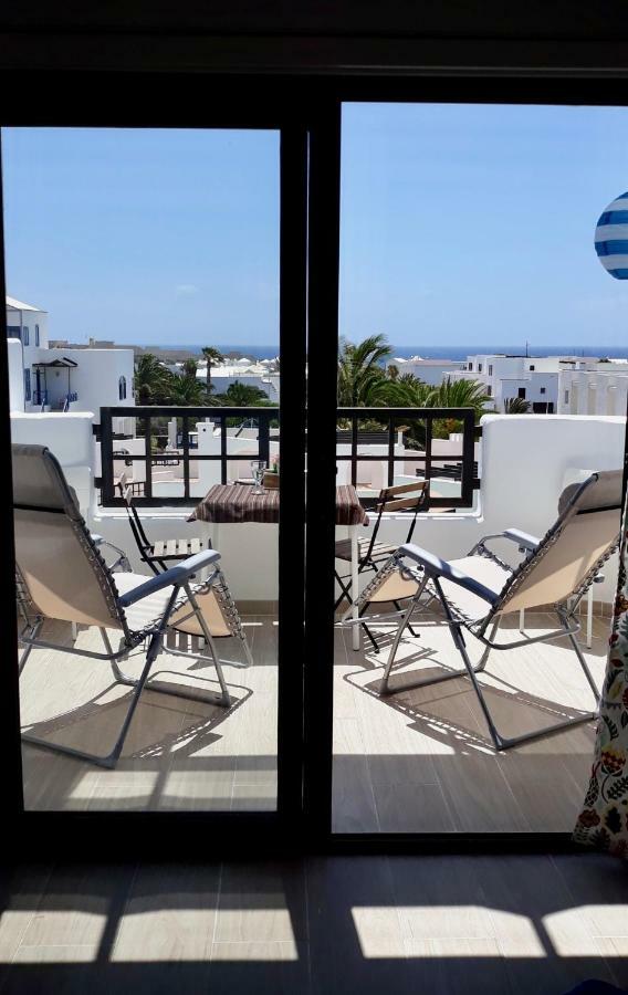 Apartamento Aqua Sunrise & Sea Views
