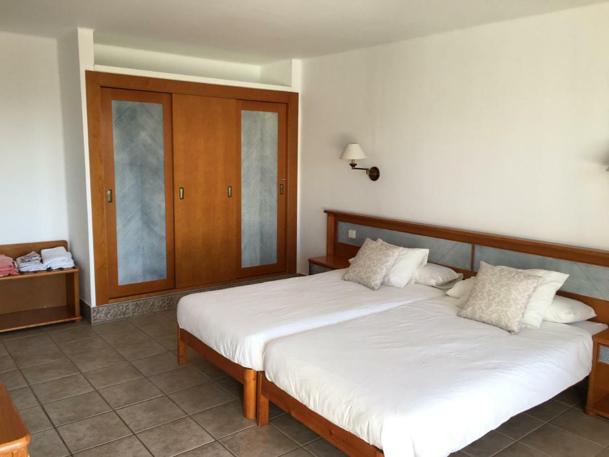 Cdm, Puerto Del Carmen, Entre Playa Chica Y Playa Grande Apartamento *