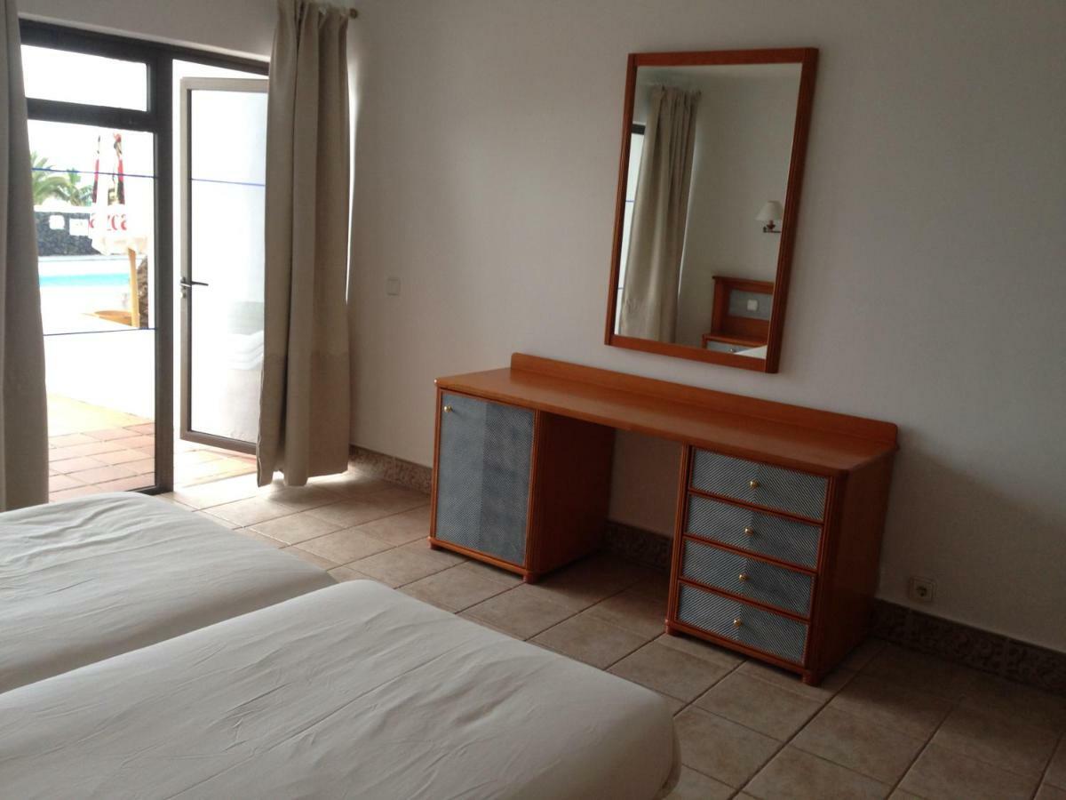 Cdm, Puerto Del Carmen, Entre Playa Chica Y Playa Grande Apartamento *