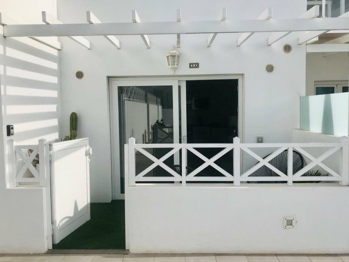Marta Playa Honda (Lanzarote)