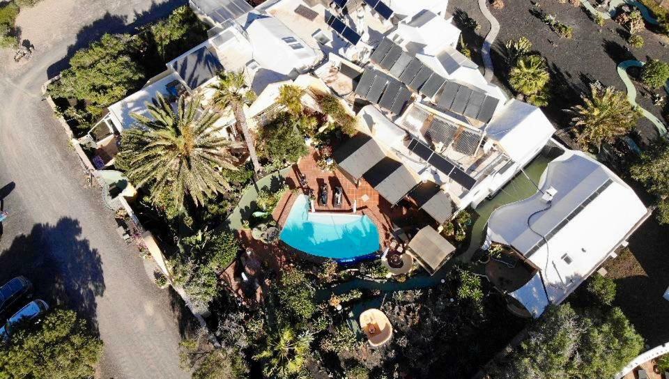 Apartamento Casa Verde