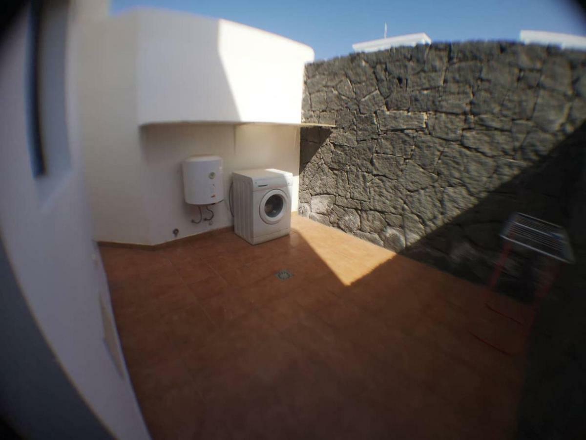 Ajaches * Yaiza (Lanzarote)