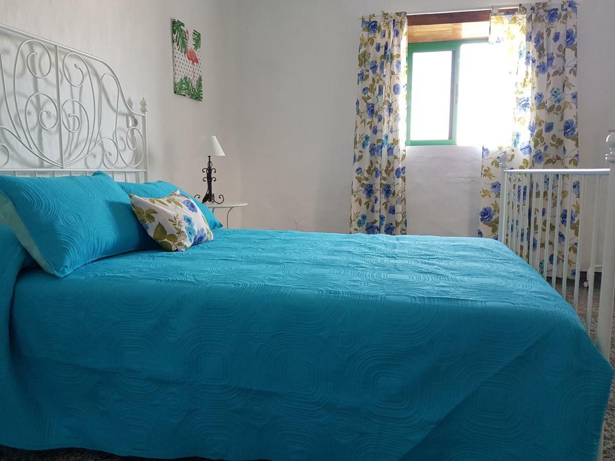 Agroturismo Casa Nieves *