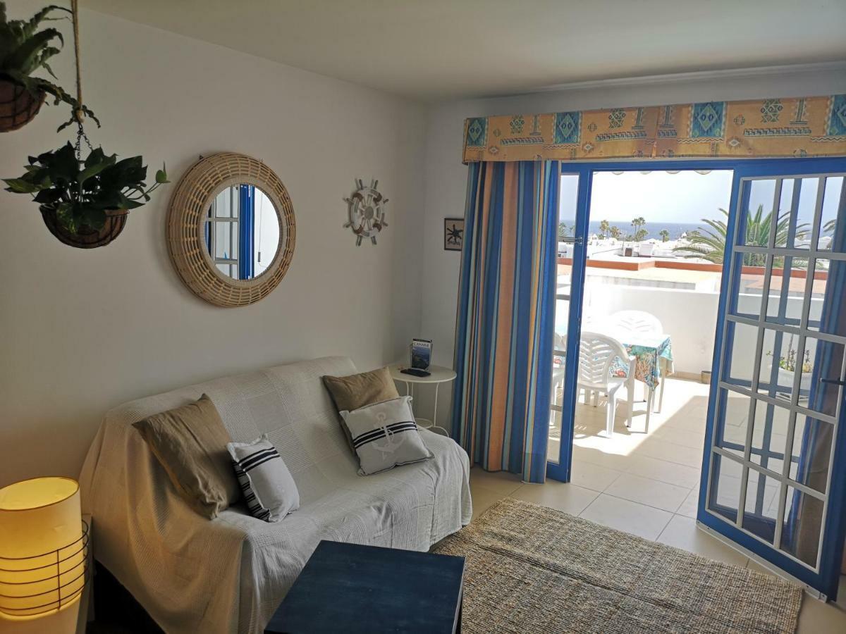 Blu Terrace Apartamento