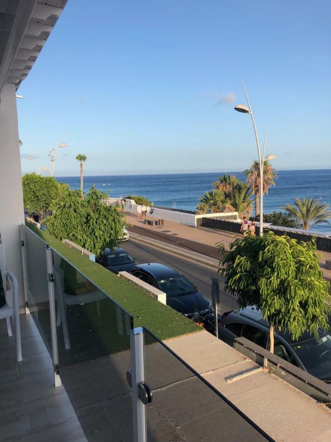 Apartamento Beach