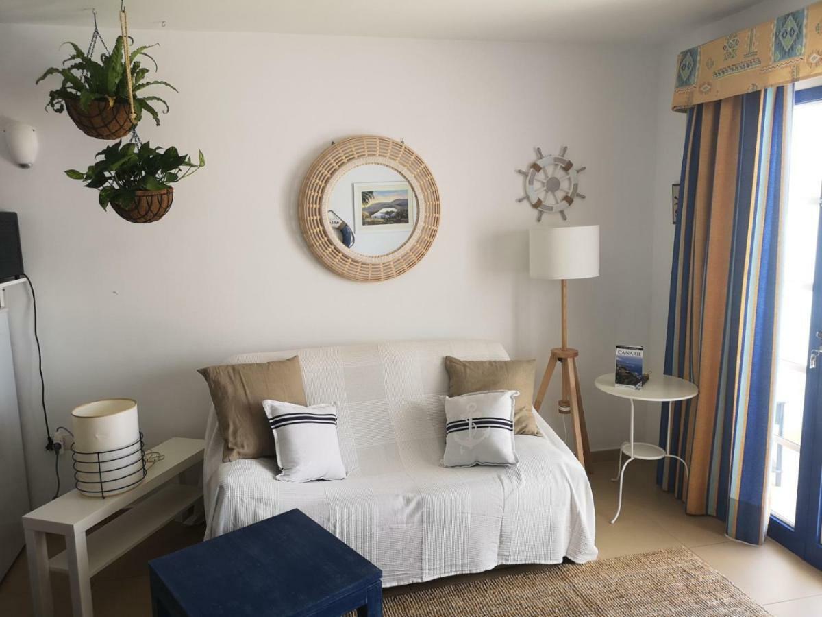 Blu Terrace Apartamento