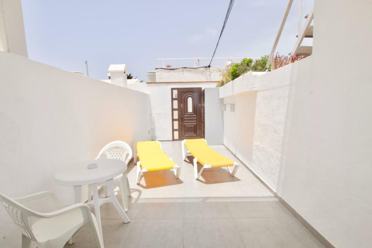 Timple Apartment Puerto del Carmen (Lanzarote)