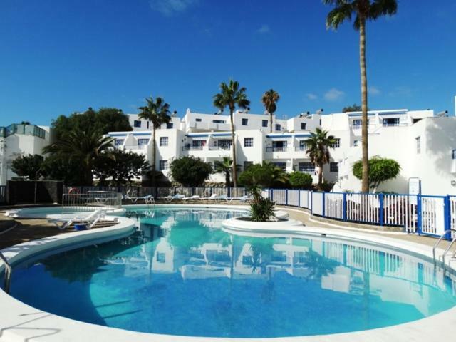 Apartamento Blu Terrace Puerto del Carmen (Lanzarote)