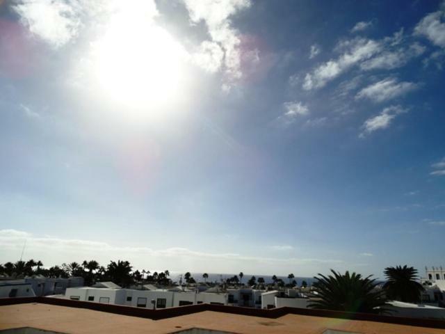 Blu Terrace