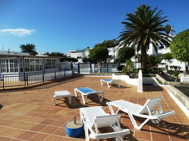 Blu Terrace Apartamento Puerto del Carmen (Lanzarote)